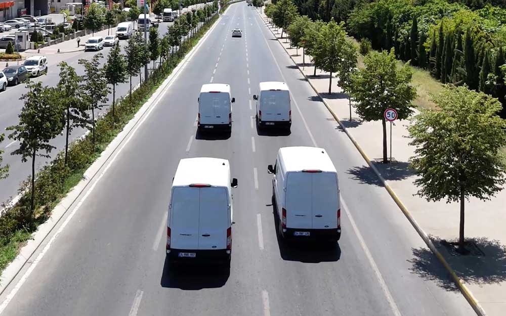 Operasyonel Depolama Yönetimi